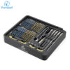 1.5/2.0mm TPLO Locking Plate And Instruments Set Veterinary Orthopedic Surgical Titanium Alloys Implant-1 1.5/2.0mm TPLO Locking Plate And Instruments Set Veterinary Orthopedic Surgical Titanium Alloys Implant