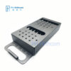 Kirschner Wire Container Intramedulary Pins Sterile Box Orthopedic Instruments-0 Kirschner Wire Container Intramedulary Pins Sterile Box Orthopedic Instruments