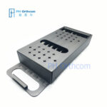 Kirschner Wire Container Intramedulary Pins Sterile Box Orthopedic Instruments