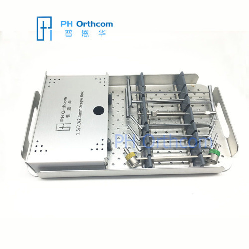 Mini Fragment Instruments Set Veterinary Trauma System Vet Instruments Set-1 Mini Fragment Instruments Set Veterinary Trauma System Vet Instruments Set