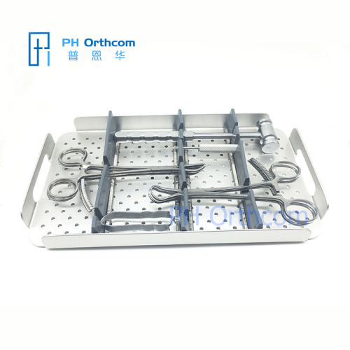 Mini Fragment Instruments Set Veterinary Trauma System Vet Instruments Set-2 Mini Fragment Instruments Set Veterinary Trauma System Vet Instruments Set