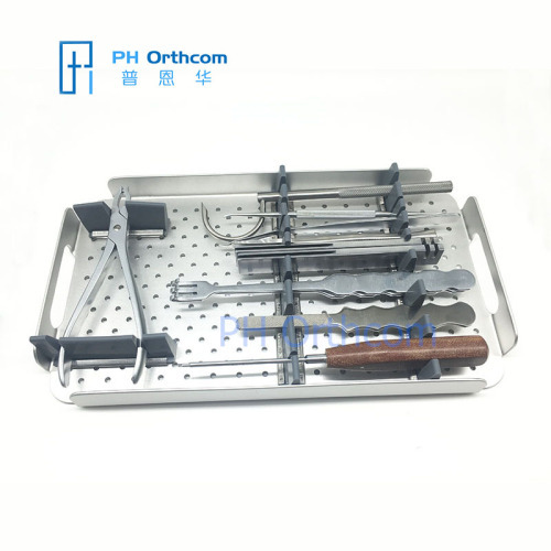 Mini Fragment Instruments Set Veterinary Trauma System Vet Instruments Set-3 Mini Fragment Instruments Set Veterinary Trauma System Vet Instruments Set