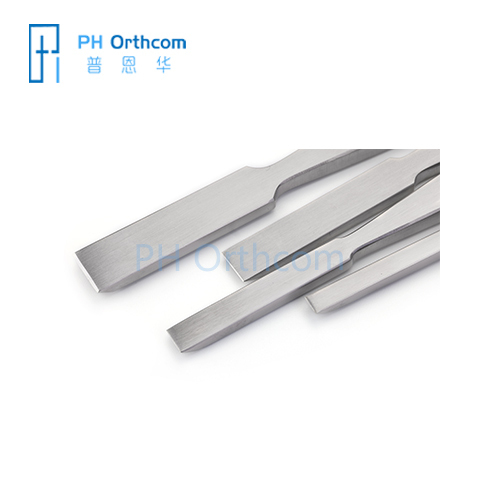 4mm Bone Chisel Osteotome Orthopaedic Instruments German Stainless Steel-4 4mm Bone Chisel Osteotome Orthopaedic Instruments German Stainless Steel