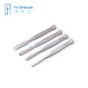 4mm Bone Chisel Osteotome Orthopaedic Instruments German Stainless Steel-1 4mm Bone Chisel Osteotome Orthopaedic Instruments German Stainless Steel