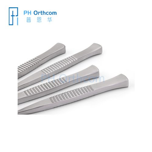 4mm Bone Chisel Osteotome Orthopaedic Instruments German Stainless Steel-3 4mm Bone Chisel Osteotome Orthopaedic Instruments German Stainless Steel