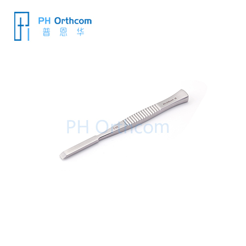 6mm Bone Chisel Osteotome Orthopaedic Instruments German Stainless Steel-0 6mm Bone Chisel Osteotome Orthopaedic Instruments German Stainless Steel