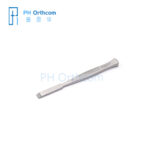8mm Bone Chisel Osteotome Orthopaedic Instruments German Stainless Steel