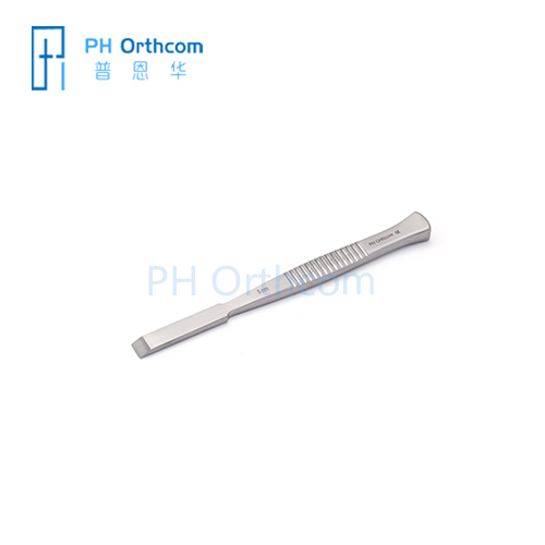 8mm Bone Chisel Osteotome Orthopaedic Instruments German Stainless Steel-0 8mm Bone Chisel Osteotome Orthopaedic Instruments German Stainless Steel