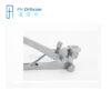 Multi-functional Plate Bending Pliers Orthopaedic Instruments German Stainless Steel