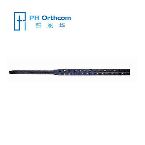 Cannulated Screw Measuring Device 0-150mm Depth Gauge 7.3 Cannulated Screw Instruments Set