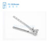 Multi-functional Plate Bending Pliers Orthopaedic Instruments German Stainless Steel