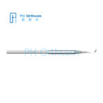 Sharp Hook For Large Fragment Fractures Lower Extremities Locking Bone Plates Instruments Orthopedic Instrument