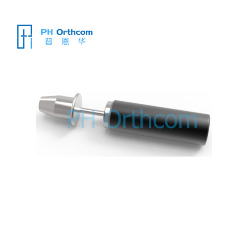 Handle Torque Limited For Large Fragment Fractures Lower Extremities Locking Bone Plates Orthopedic Instruments