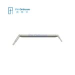 2.5mm/1.2mm Drill Guide Sleeve 3.0mm 4.0mm 4.5mm Cannulated Screws Instruments Orthopedic Instruments
