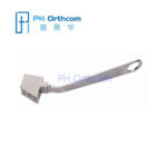 Multiple Wire Guide Φ 2.6 X 7 Holes For 7.3 Cannulated Screws Orthopaedic Instrument