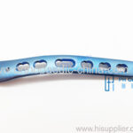 Trauma Orthopaedic Implant Titanium Locking System Distal Medial Humerus Locking Plate