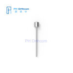 3.2mm Wire Sleeve Large Fragment Instrument Lower Extremities Orthopedic Instruments