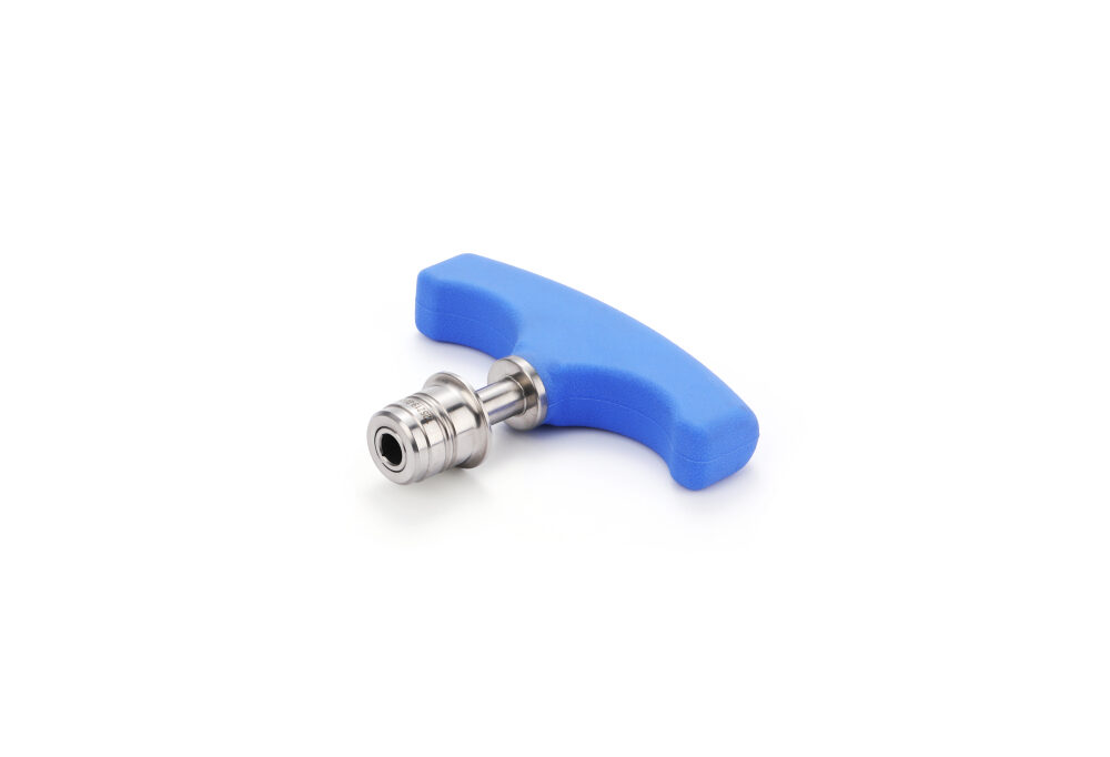 PH Orthcom MIS Spine Internal Fixation Instruments Quick Cupling T Handle China Supplier-0 PH Orthcom MIS Spine Internal Fixation Instruments Quick Cupling T Handle China Supplier