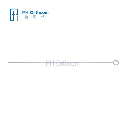 1.2mm Cleaning Wire 1.2mm Threaded Guide Wire 3.0mm 4.0mm 4.5mm Cannulated Screws Instruments