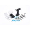 Orthopaedic Surgical Instruments Medical Power Tools Multifunction Hand Bone Drill For Orthopedic Surgery