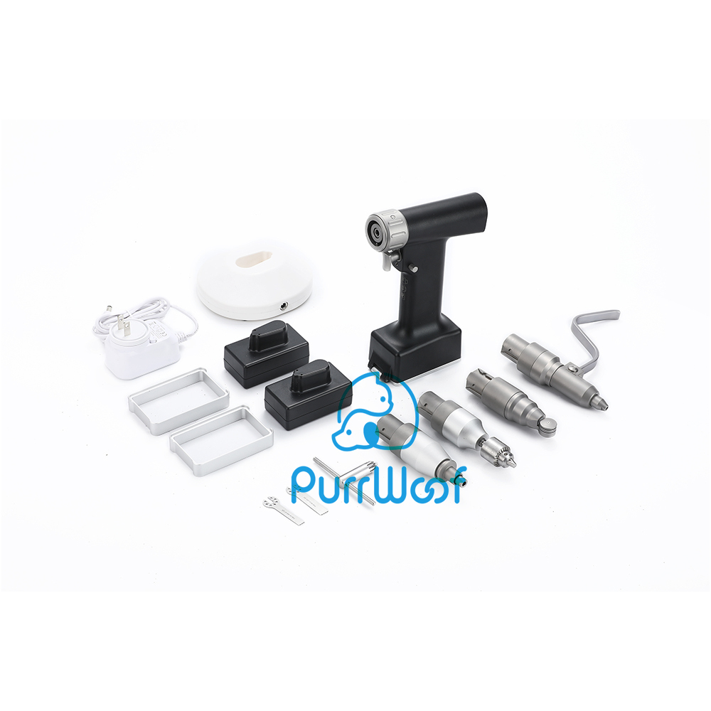 Orthopaedic Surgical Instruments Medical Power Tools Multifunction Hand Bone Drill For Orthopedic Surgery-0 Orthopaedic Surgical Instruments Medical Power Tools Multifunction Hand Bone Drill For Orthopedic Surgery