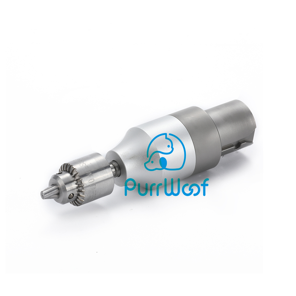 Orthopaedic Surgical Instruments Medical Power Tools Multifunction Hand Bone Drill For Orthopedic Surgery