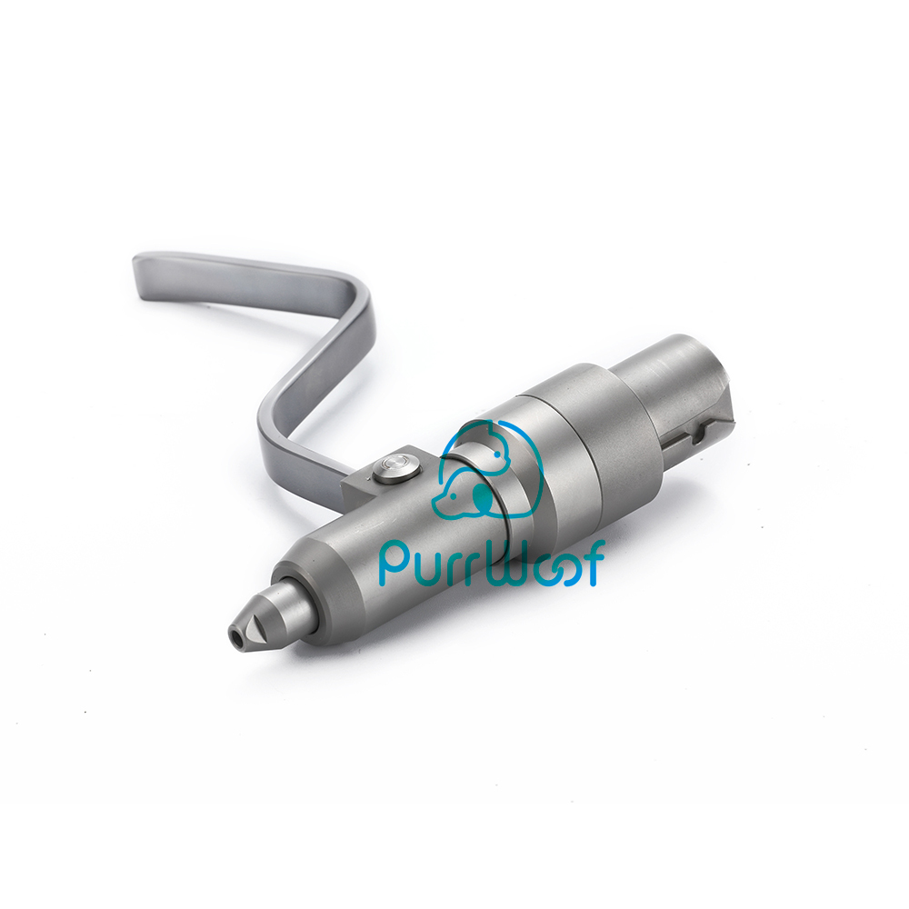Orthopaedic Surgical Instruments Medical Power Tools Multifunction Hand Bone Drill For Orthopedic Surgery