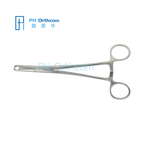 Rod Holder Rod Holding Forcep Spine Instrument Spinal Fixation Instrument-0 Rod Holder Rod Holding Forcep Spine Instrument Spinal Fixation Instrument