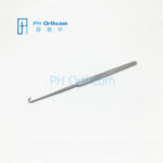 Castration Hook For Cats Surgical Instruments Small Animals Orthopedic Instrument General Instrument For Veterinary