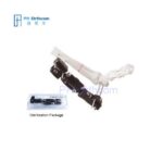 X-Caliber Articulated Ankle Fixator(PEEK) For Distal Tibial Fragment Orthofix Types External Fixation System