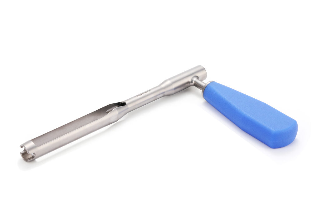 PH Orthcom MIS Spine Internal Fixation Instruments Anti-torque Wrench China Supplier-0 PH Orthcom MIS Spine Internal Fixation Instruments Anti-torque Wrench China Supplier