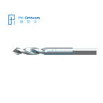 Φ8 Drill Bit Screws Removal Instruments Set Broken Screws Removal Instruments Orthopedic Instrument