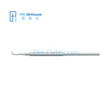 T-Handle Quick Coupling Screws Removal Instruments Set Broken Screws Removal Instruments Orthopedic Instrument