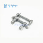 Mouth Gag Small Scale 40-60mm/big 50-100mm Orthopedic Instrument Veterinary Instrument