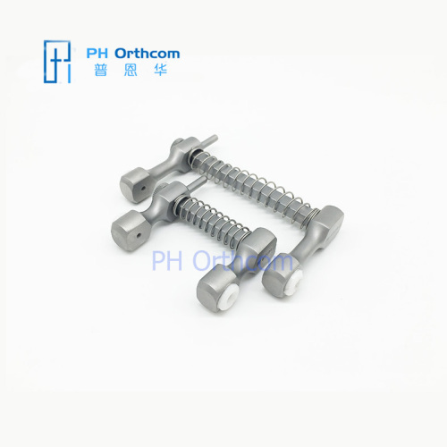 Mouth Gag Small Scale 40-60mm/big 50-100mm Orthopedic Instrument Veterinary Instrument