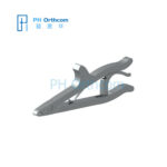 Forceps For Broken Screw Removal Screws Removal Instruments Set Broken Screws Removal Instruments Orthopedic Instrument