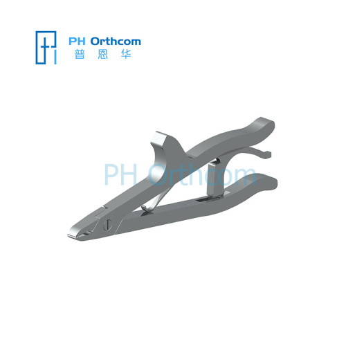 Forceps For Broken Screw Removal Screws Removal Instruments Set Broken Screws Removal Instruments Orthopedic Instrument