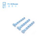 ALPS T Locking Plate Veterinary Orthopaedic Implants-1 ALPS T Locking Plate Veterinary Orthopaedic Implants