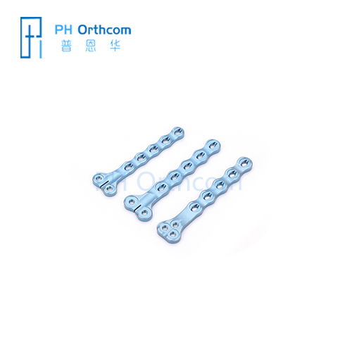 ALPS T Locking Plate Veterinary Orthopaedic Implants-1 ALPS T Locking Plate Veterinary Orthopaedic Implants