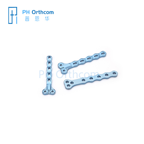 ALPS T Locking Plate Veterinary Orthopaedic Implants-5 ALPS T Locking Plate Veterinary Orthopaedic Implants