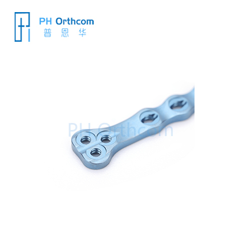 ALPS T Locking Plate Veterinary Orthopaedic Implants-4 ALPS T Locking Plate Veterinary Orthopaedic Implants