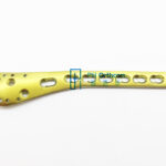 Trauma Orthopaedic Implant Titanium Locking System Proximal Lateral Humerus Locking Plate II