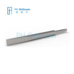 | Shape Slot Screwdriver Big Screws Removal Instruments Set Broken Screws Removal Instruments Orthopedic Instrument
