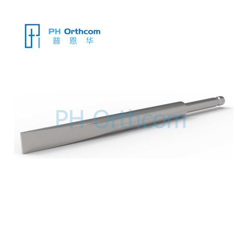 | Shape Slot Screwdriver Big Screws Removal Instruments Set Broken Screws Removal Instruments Orthopedic Instrument