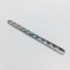 New Item Locking Implant For Small Animal Veterinary Orthopedic Instrument Locking Plate