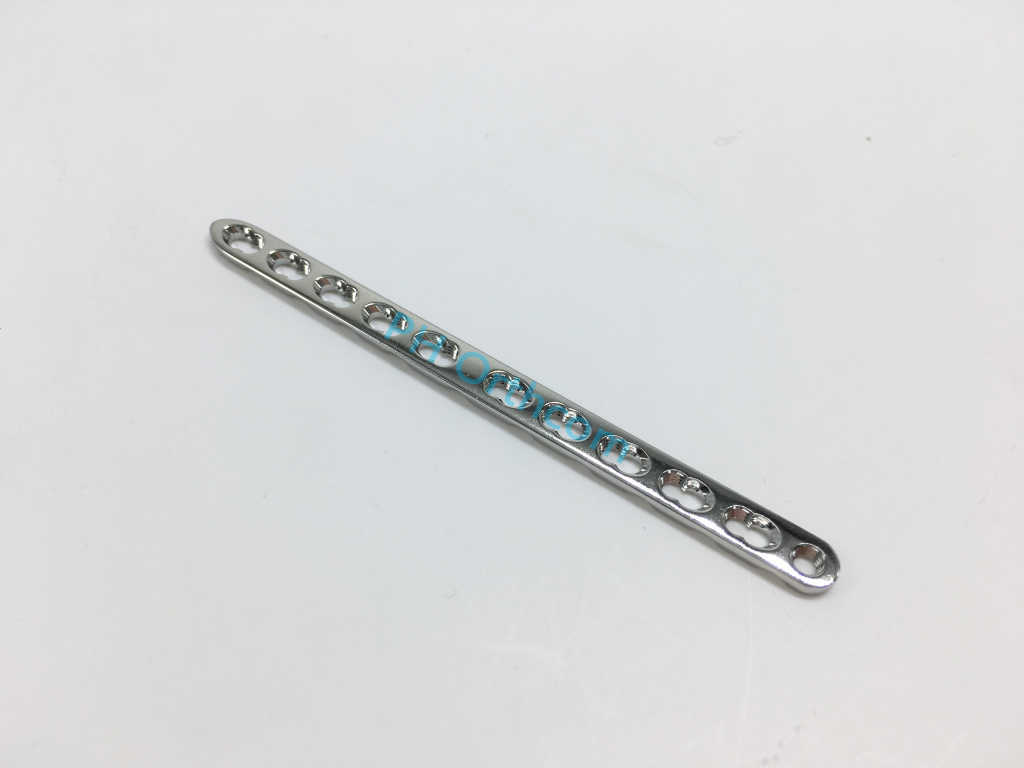 New Item Locking Implant For Small Animal Veterinary Orthopedic Instrument Locking Plate