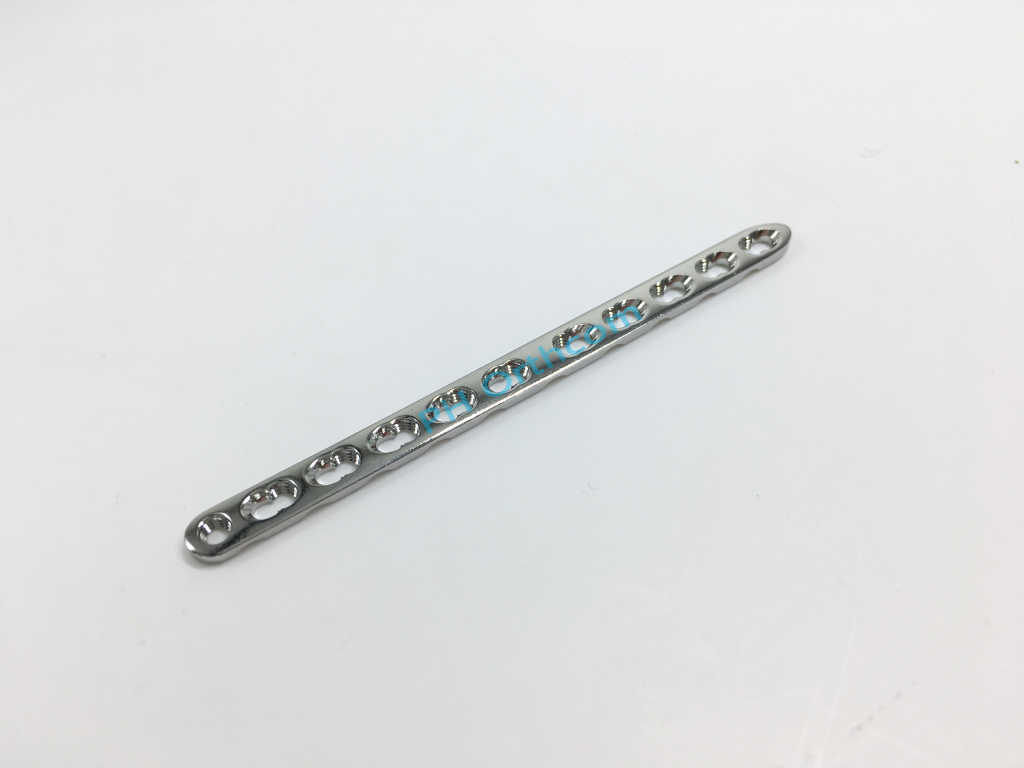 New Item Locking Implant For Small Animal Veterinary Orthopedic Instrument Locking Plate