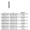 Small T Locking Plate/Placa Bloqueada En Forma De T; Trauma Orthopaedic Medical Titanium Plate-3 Small T Locking Plate/Placa Bloqueada En Forma De T; Trauma Orthopaedic Medical Titanium Plate