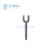 MonoAxial Screw Single-shaft Pedicle Screw Single-axial Spinal Screw Spine Pedicle Screws-0 MonoAxial Screw Single-shaft Pedicle Screw Single-axial Spinal Screw Spine Pedicle Screws