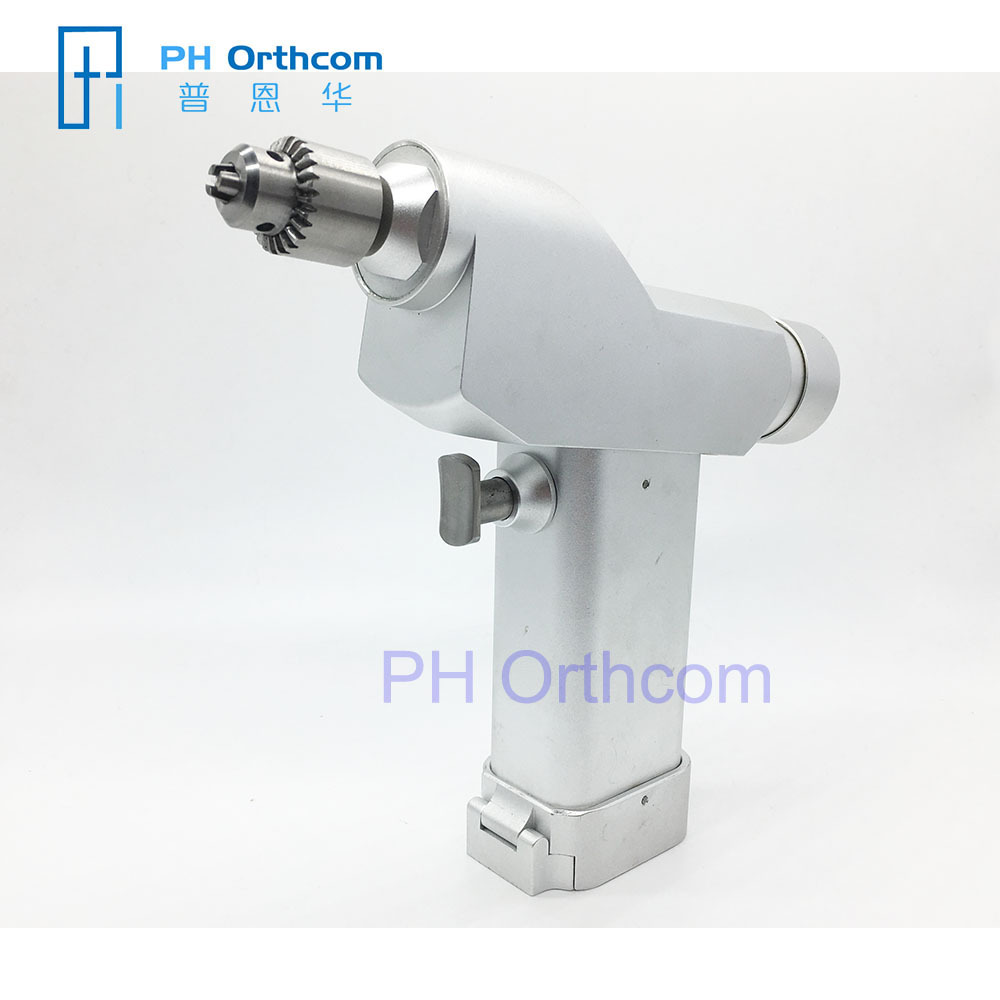Cannulated Drill(Small) For Orthopedic Use Surgical Power Tools Medical Drill And Saw System-0 Cannulated Drill(Small) For Orthopedic Use Surgical Power Tools Medical Drill And Saw System